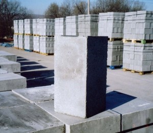 пеноблок для строительства дома