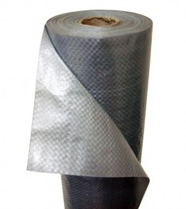 пленочная гидроизоляция