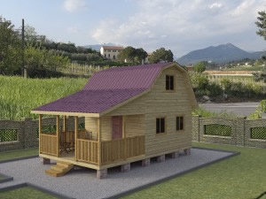 3d проект бани залог крупной и надежной компании