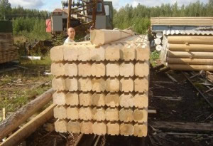 профилированный брус в иркутске цена