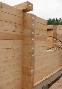 профилированный брус отзывы