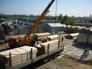 крупные производители бруса в Челябинске - доверяй но проверяй