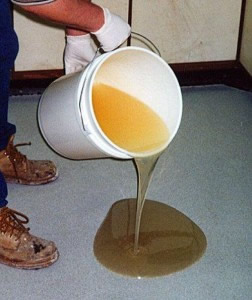 пропиточная гидроизоляция