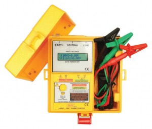 Расчет и укладка электропроводки