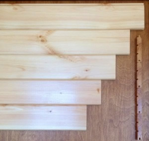 различный размер