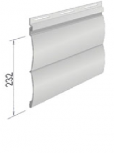 сайдинг блок хаус