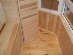 сложная отделка