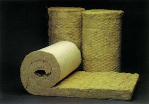 стекловолокняный утеплитель для дома