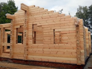 этапы и хитрости строительства бани 