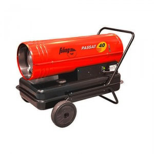 тепловая пушка