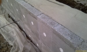 утепление цоколя дома