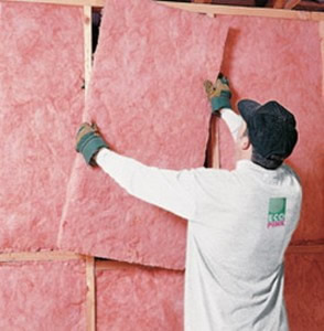 утепление деревянного дома изнутри