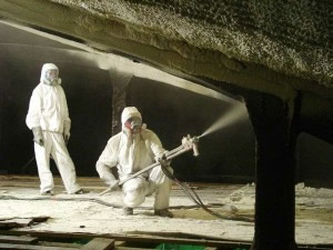 утепление крыши