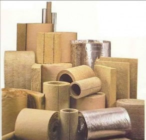 виды минваты