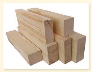 виды сечения бруса (ширина-высота)