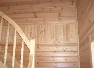 внутренняя отделка