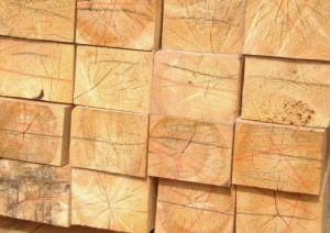 выбираем брус для строительства дома в Перми из простого, клееного и профилированного